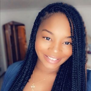 Meet your Posher, Tamika